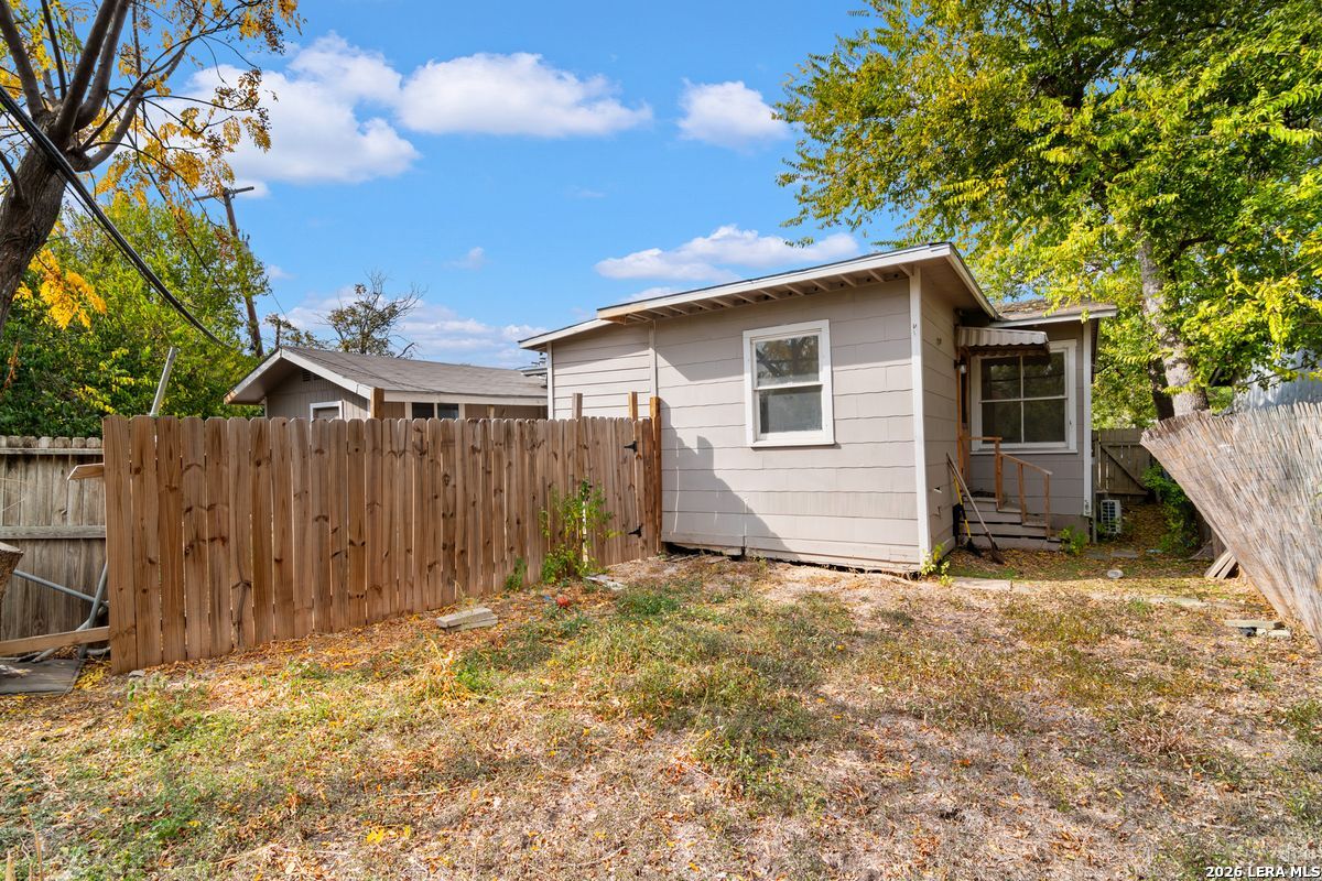 166 El Monte San Antonio TX 78212