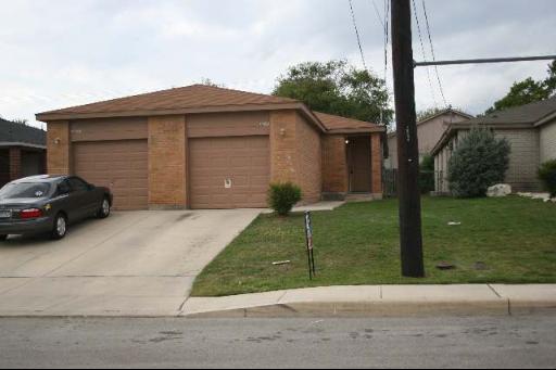 12231 Maverick Bluff San Antonio TX 78247