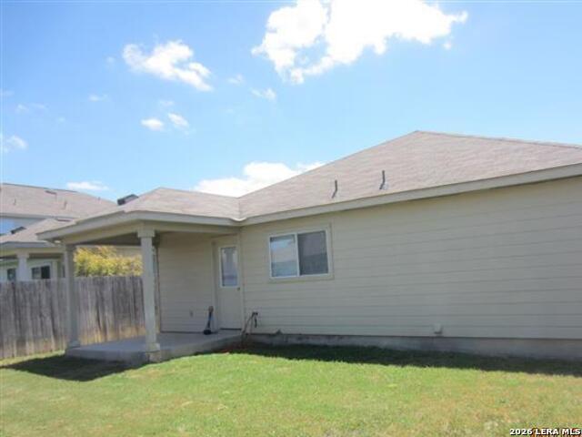 8835 Laguna Rio San Antonio TX 78251