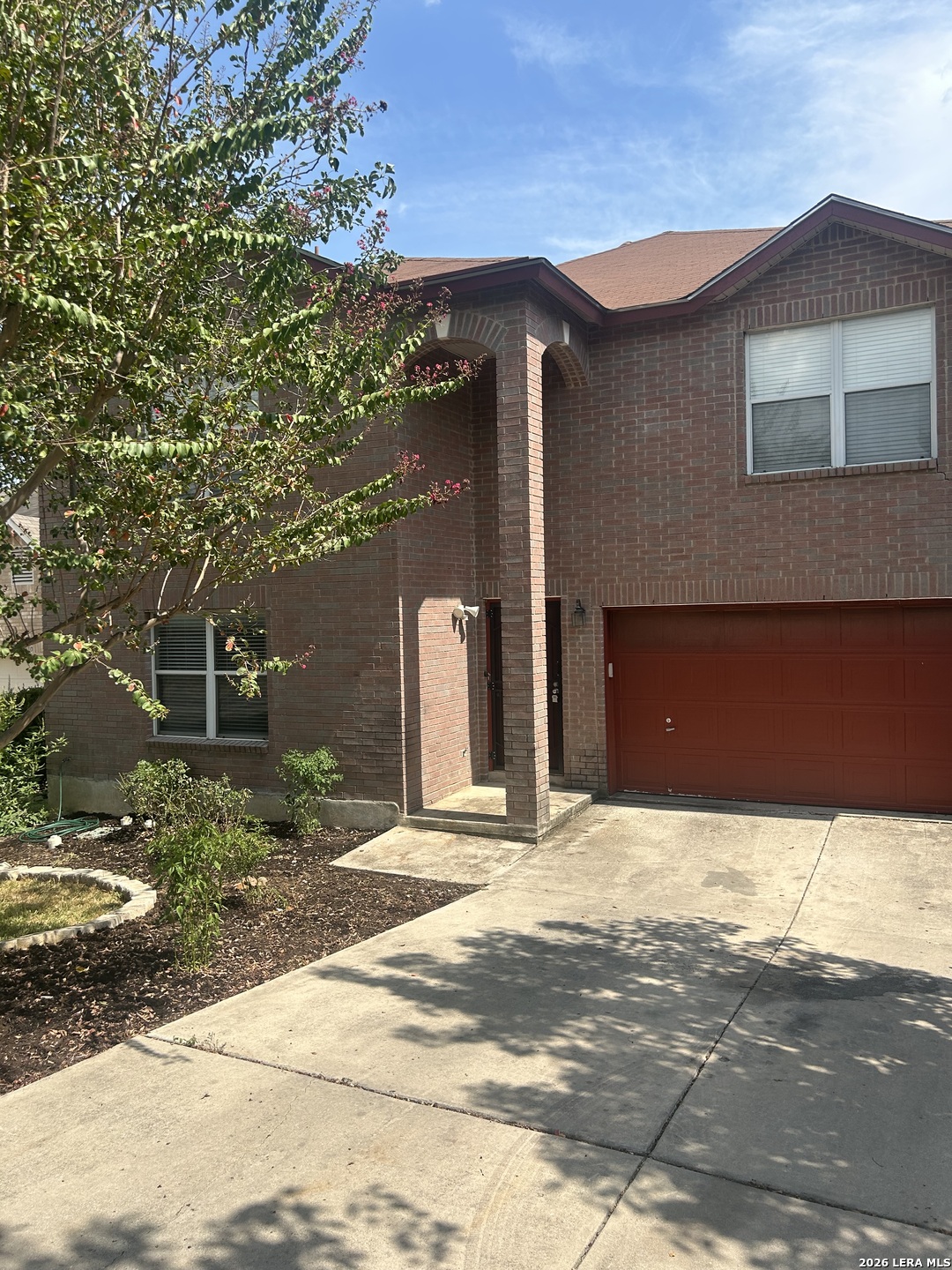 14606 Mountainside San Antonio TX 78233