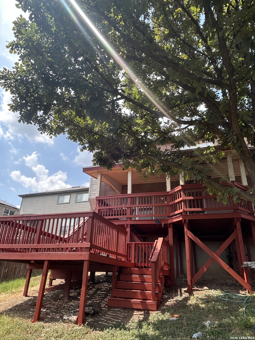 14606 Mountainside San Antonio TX 78233