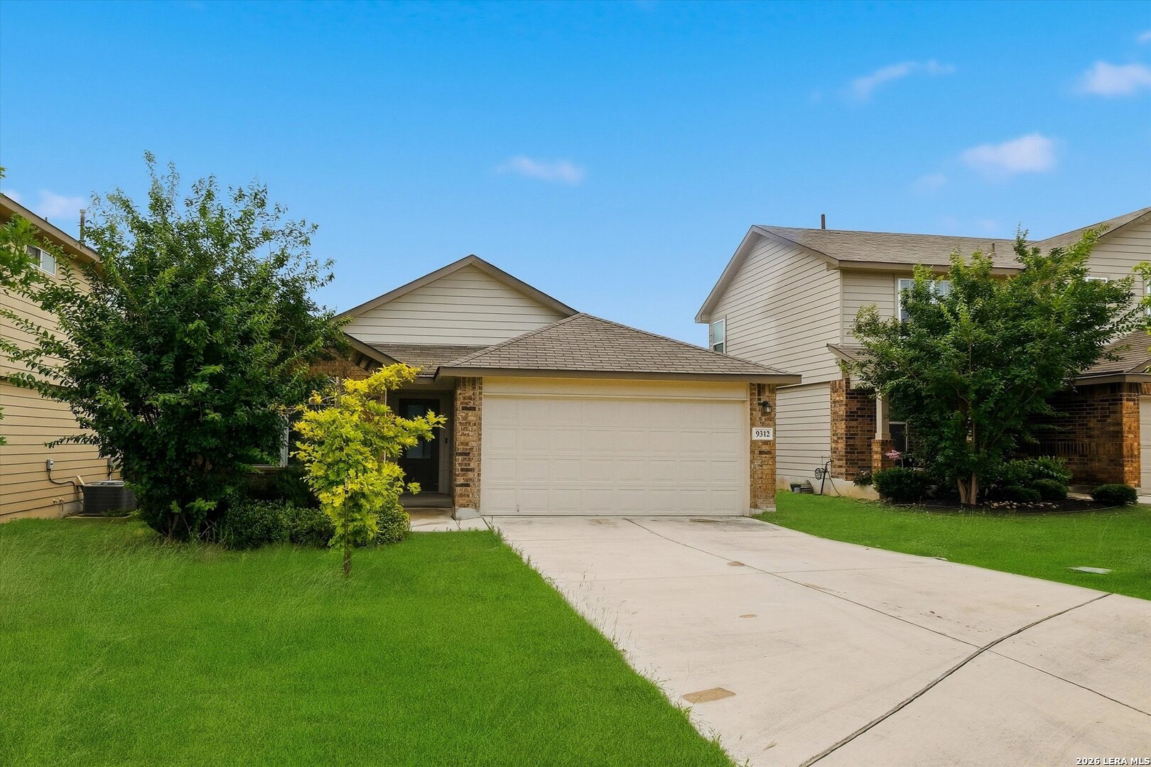 9312 Cord Grass San Antonio TX 78254