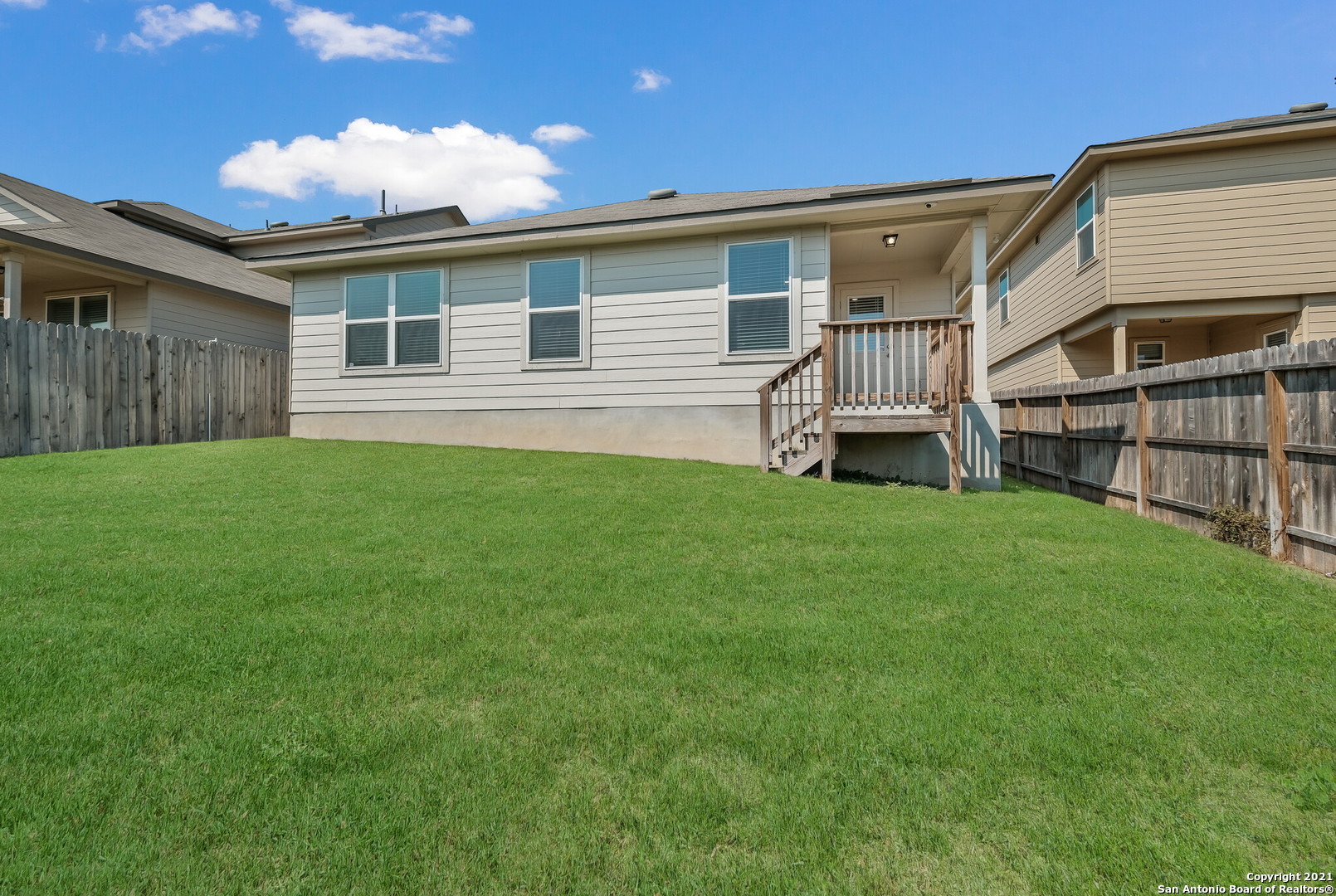 9312 Cord Grass San Antonio TX 78254