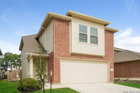 5019 Jade Crossing San Antonio TX 78222