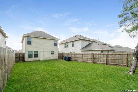 5019 Jade Crossing San Antonio TX 78222