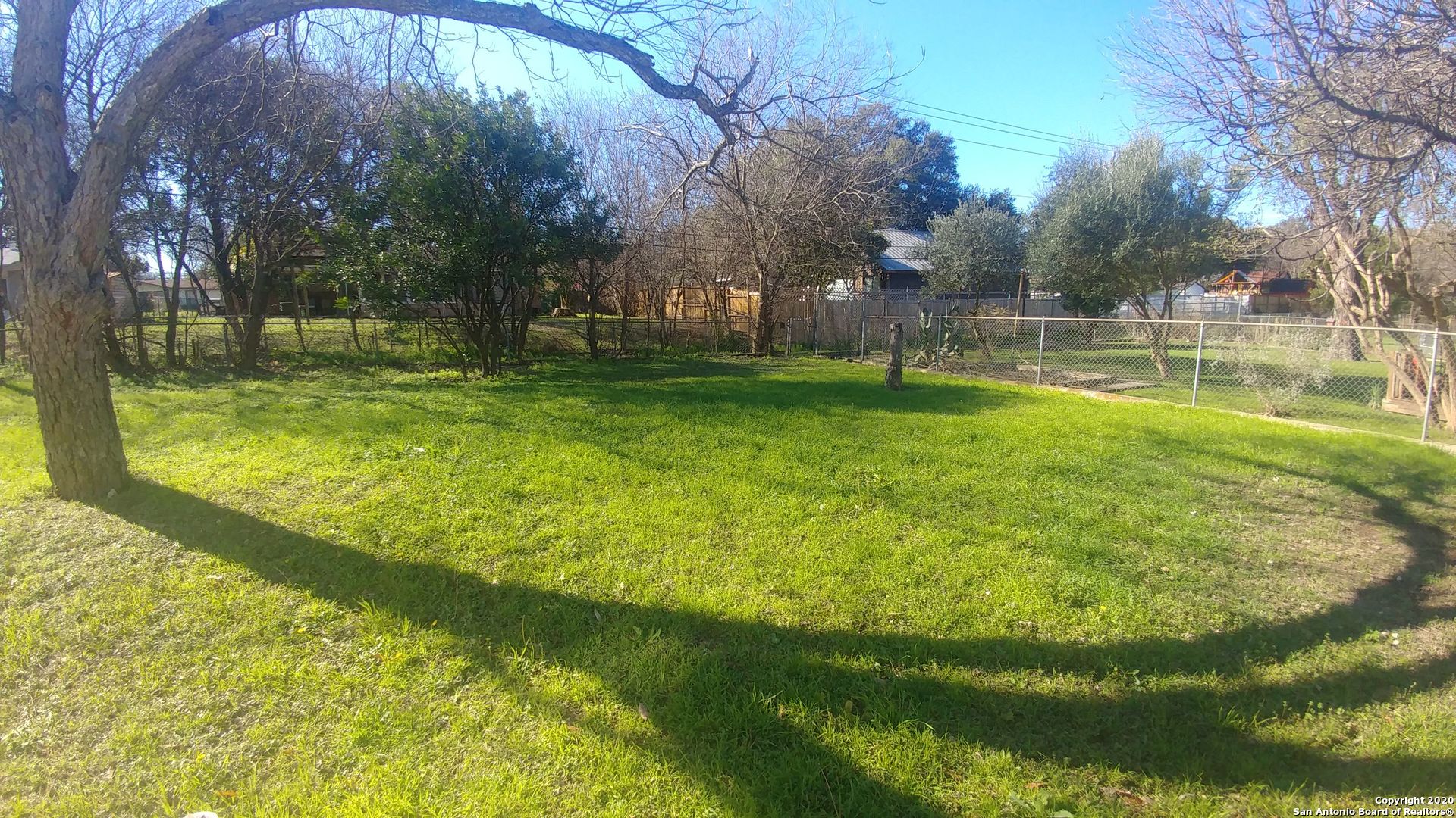 4818 Cambray Drive San Antonio TX 78229