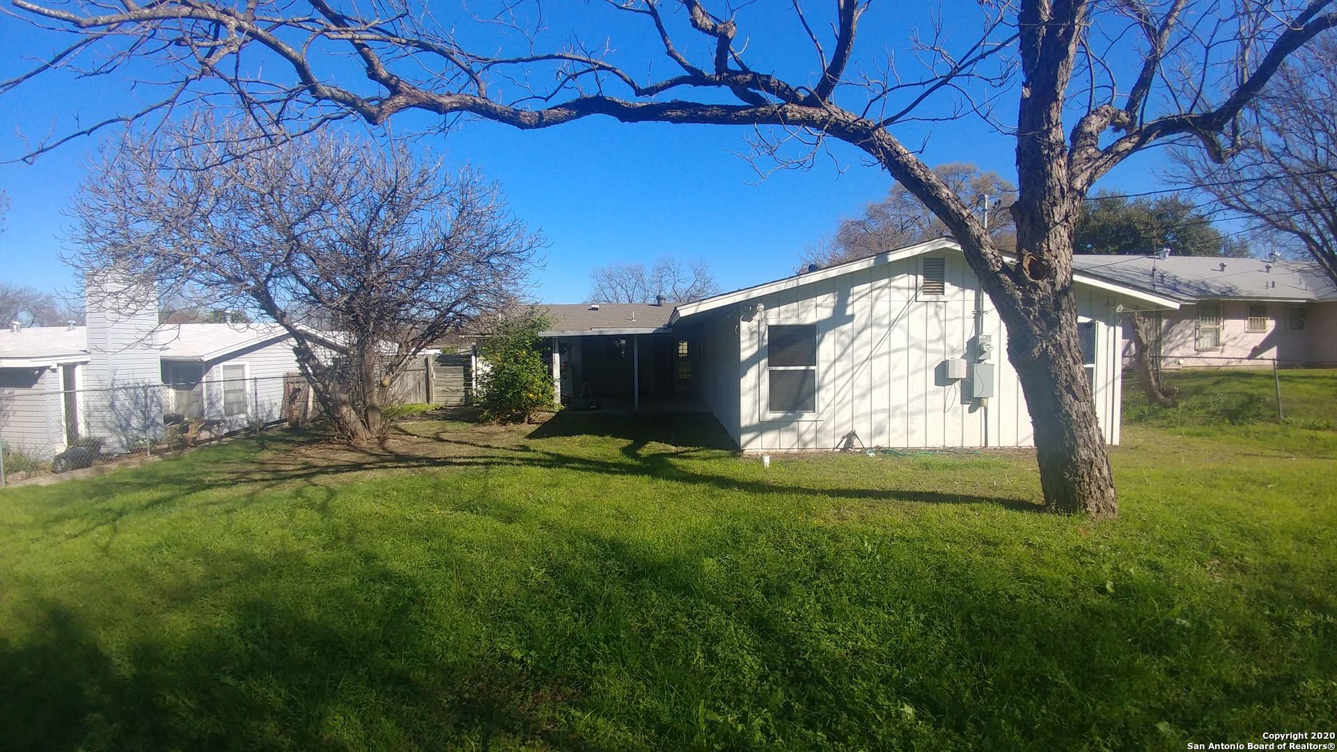 4818 Cambray Drive San Antonio TX 78229
