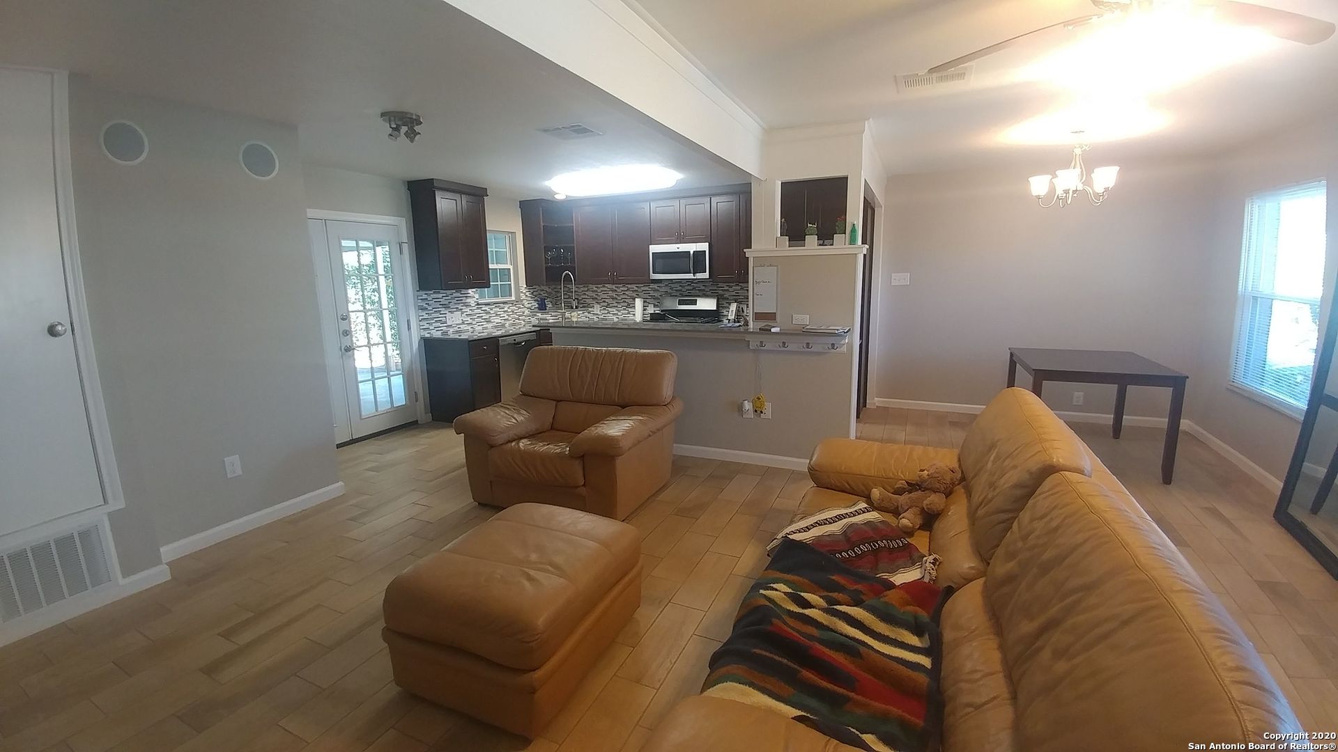 4818 Cambray Drive San Antonio TX 78229