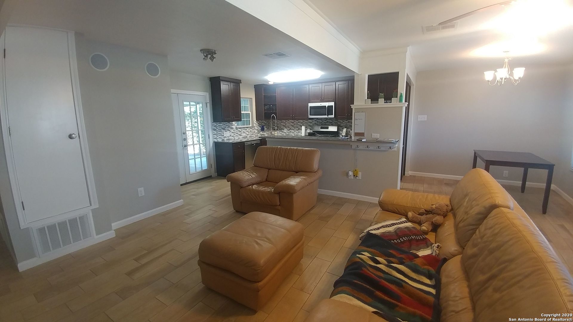 4818 Cambray Drive San Antonio TX 78229