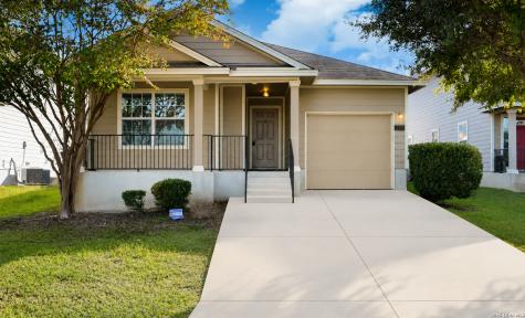 11326 Estufa Canyon San Antonio TX 78245