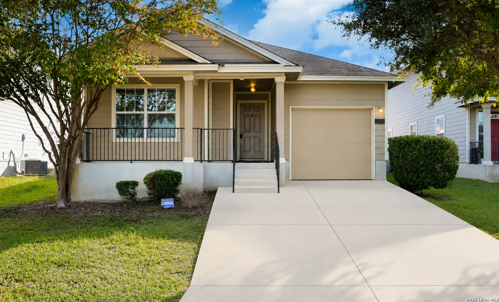 11326 Estufa Canyon San Antonio TX 78245