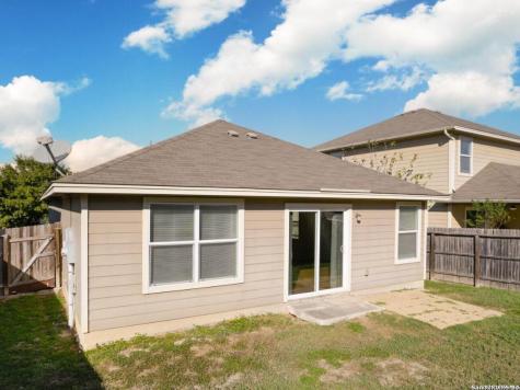 11326 Estufa Canyon San Antonio TX 78245