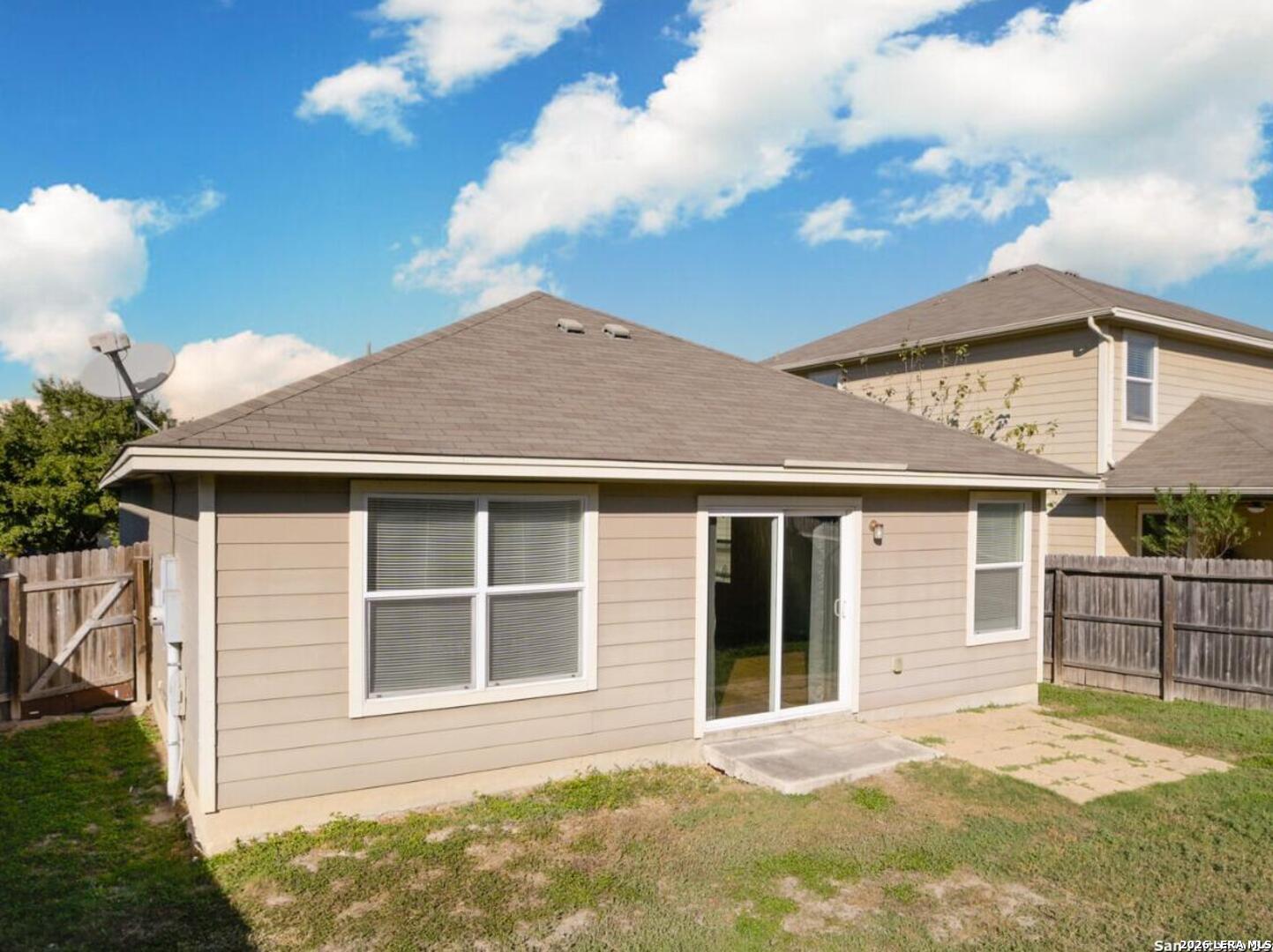 11326 Estufa Canyon San Antonio TX 78245