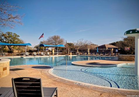 11326 Estufa Canyon San Antonio TX 78245