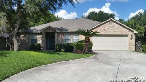 7607 Braun Circle San Antonio TX 78250