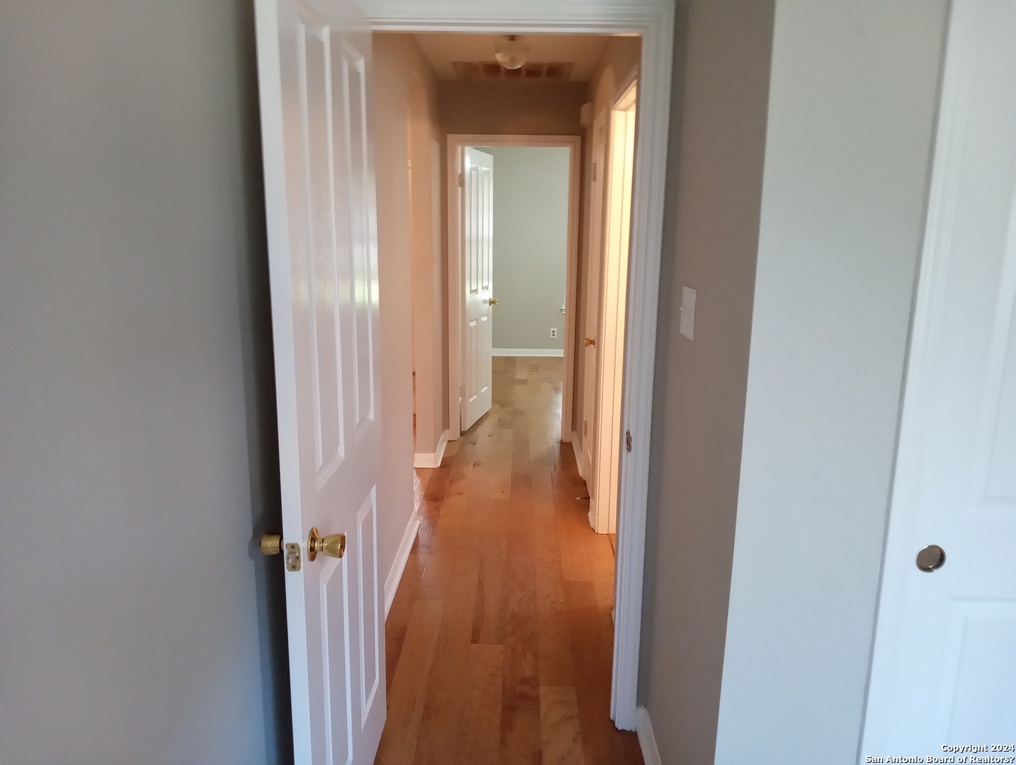 7607 Braun Circle San Antonio TX 78250