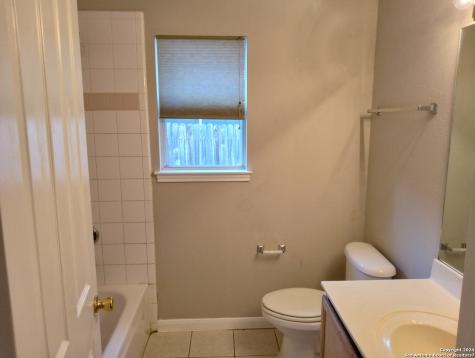 7607 Braun Circle San Antonio TX 78250