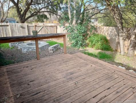 7607 Braun Circle San Antonio TX 78250