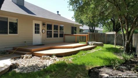 7607 Braun Circle San Antonio TX 78250