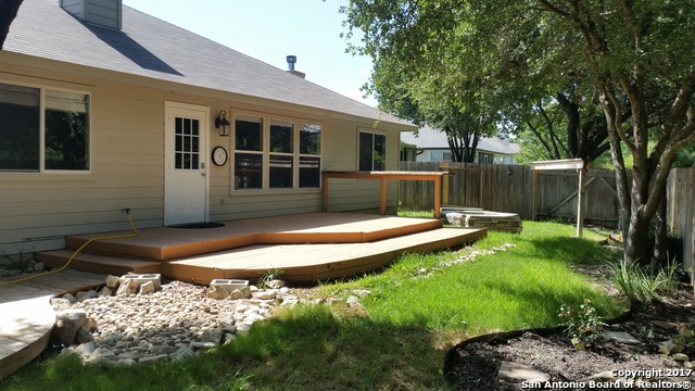 7607 Braun Circle San Antonio TX 78250