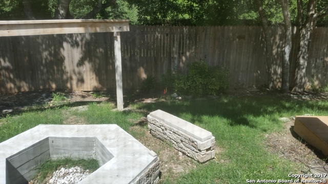 7607 Braun Circle San Antonio TX 78250