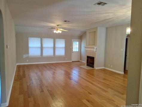 7607 Braun Circle San Antonio TX 78250