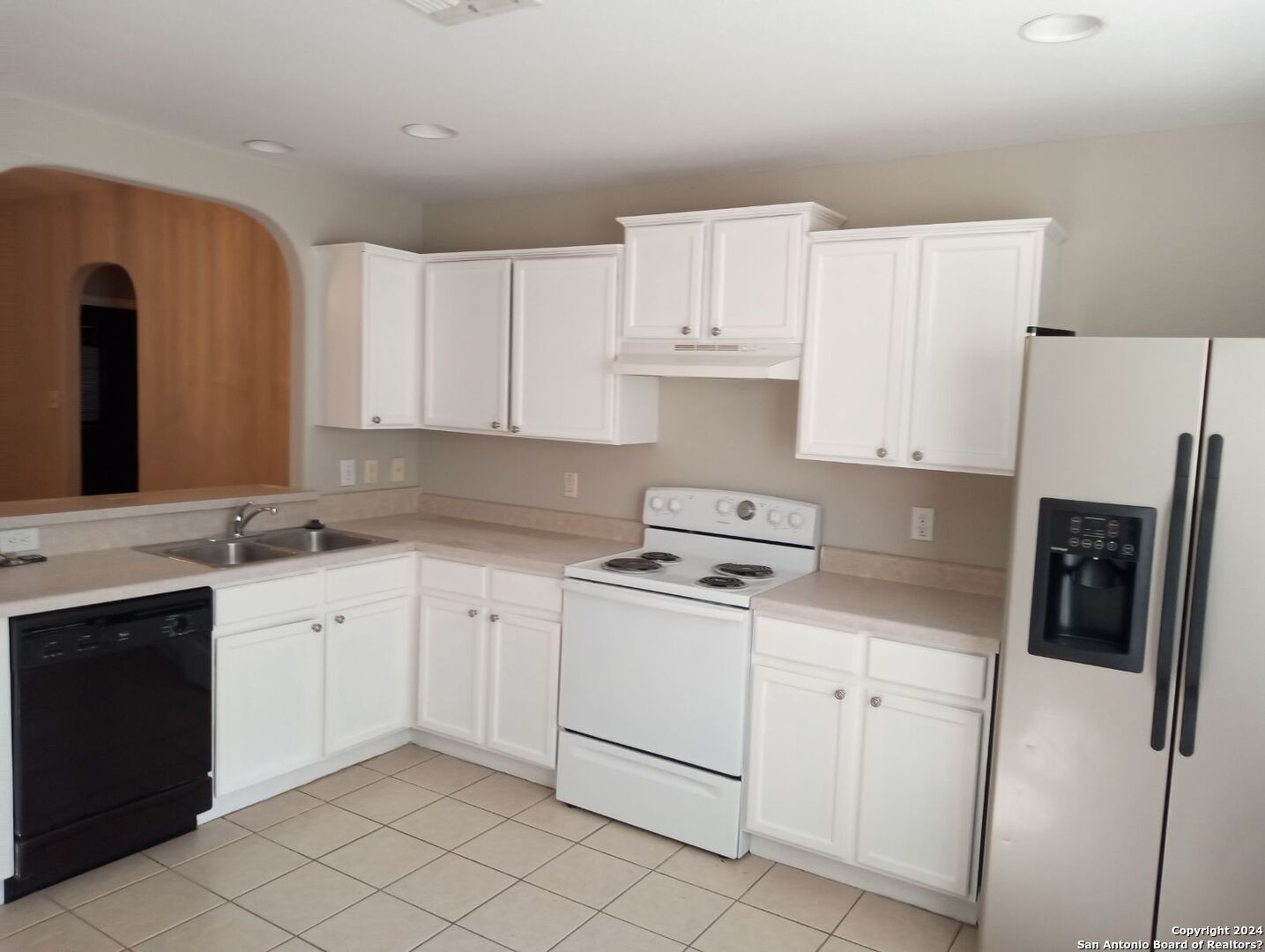 7607 Braun Circle San Antonio TX 78250