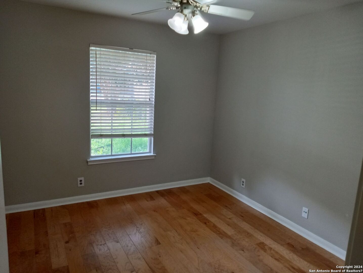7607 Braun Circle San Antonio TX 78250