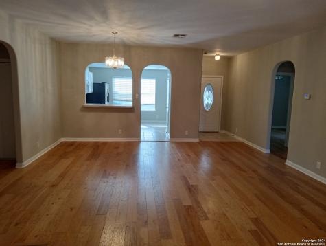 7607 Braun Circle San Antonio TX 78250