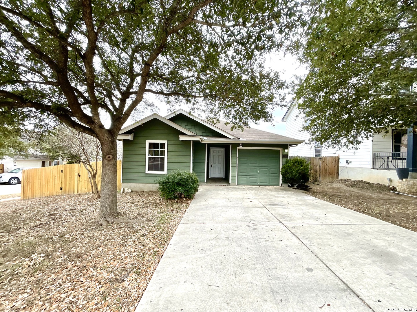 7327 Aphelion Cove San Antonio TX 78252