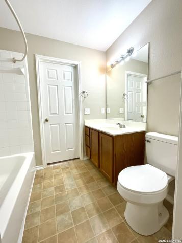 7327 Aphelion Cove San Antonio TX 78252