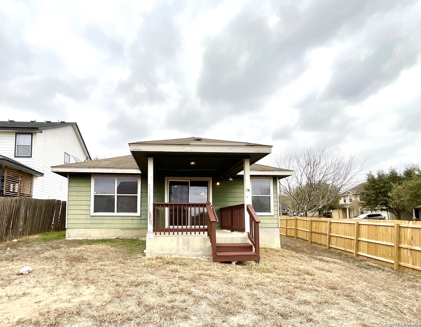 7327 Aphelion Cove San Antonio TX 78252