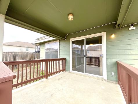 7327 Aphelion Cove San Antonio TX 78252