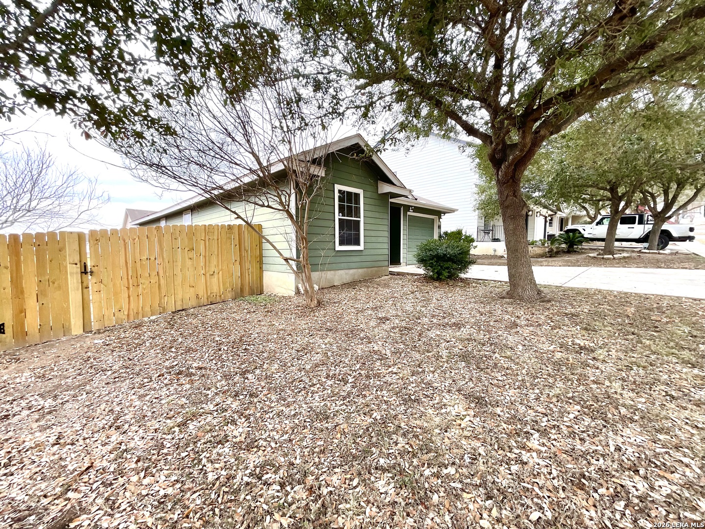 7327 Aphelion Cove San Antonio TX 78252