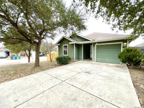 7327 Aphelion Cove San Antonio TX 78252
