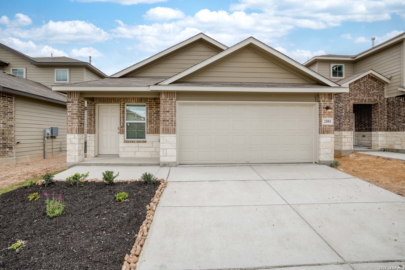 2881 Brogan Creek New Braunfels TX 78130