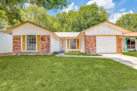 827 Spring Park San Antonio TX 78227
