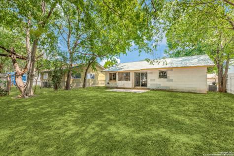 827 Spring Park San Antonio TX 78227
