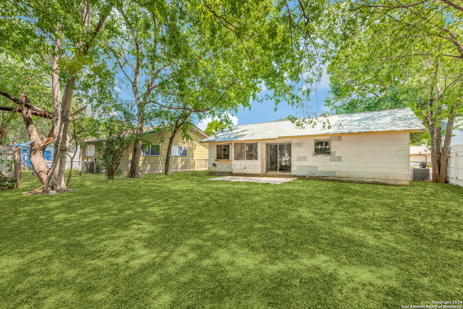 827 Spring Park San Antonio TX 78227