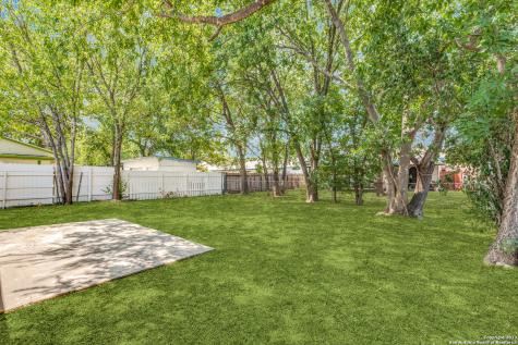 827 Spring Park San Antonio TX 78227