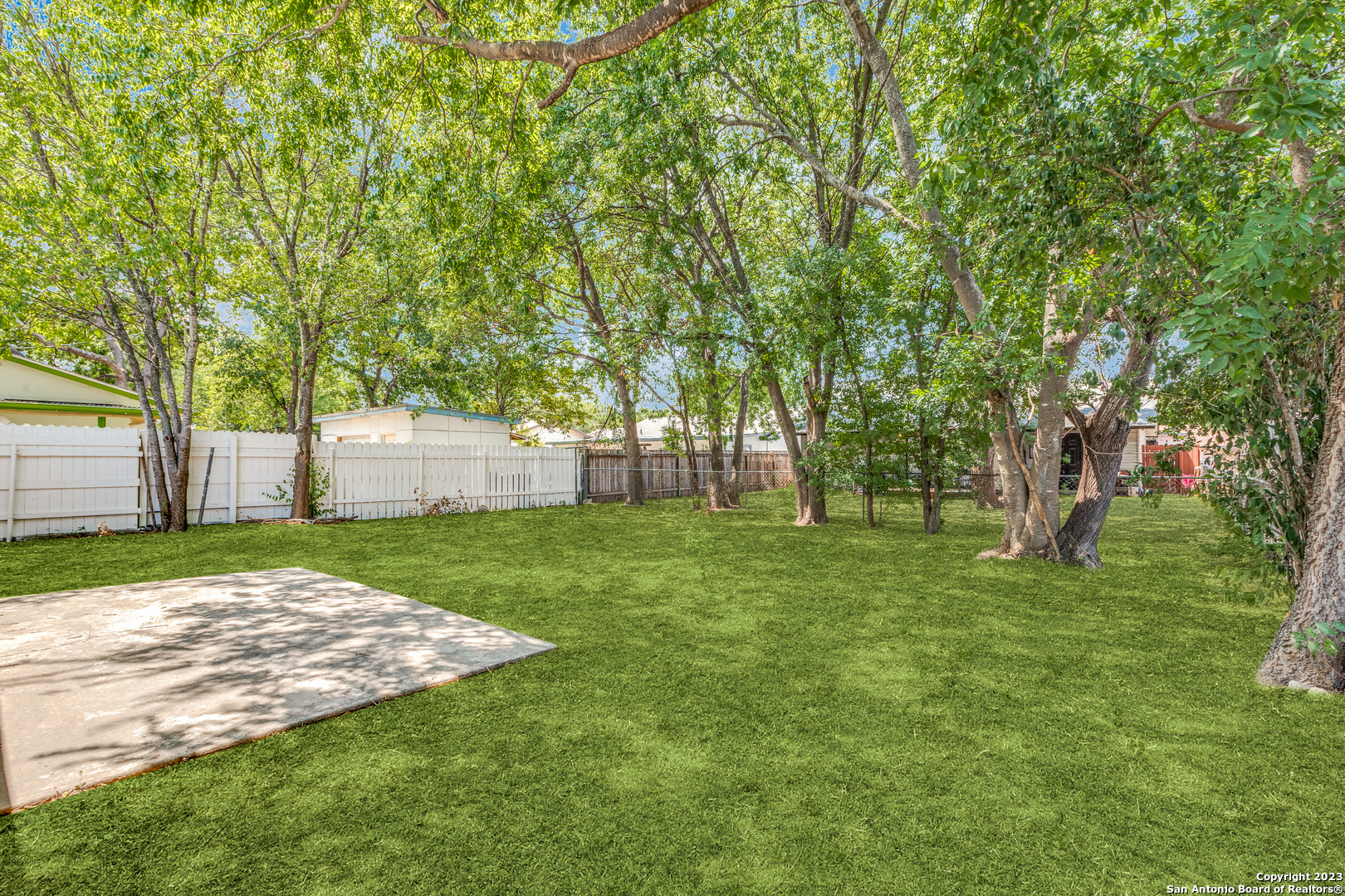 827 Spring Park San Antonio TX 78227