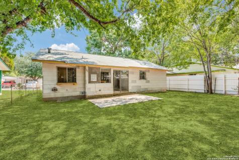 827 Spring Park San Antonio TX 78227