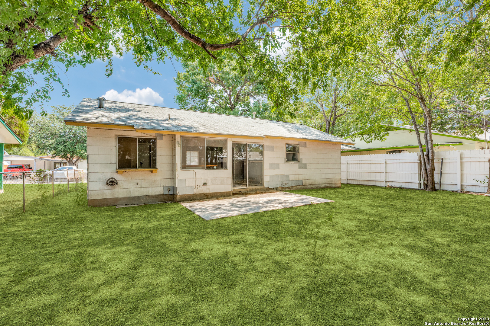 827 Spring Park San Antonio TX 78227