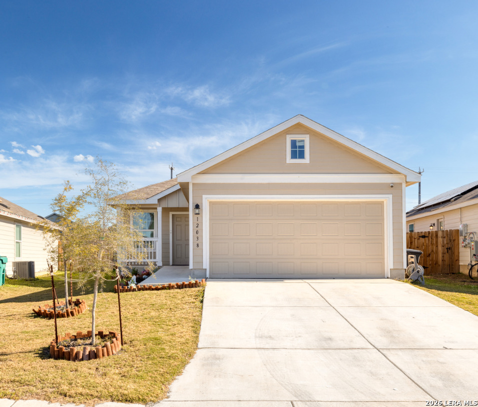 12038 Picard Bend San Antonio TX 78221