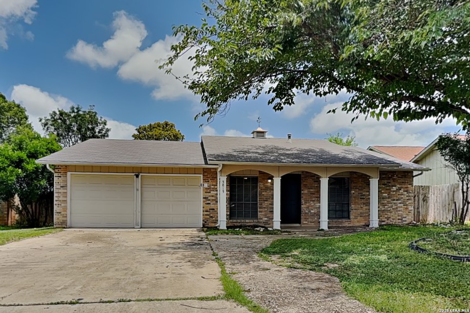 5815 Brambletree San Antonio TX 78247