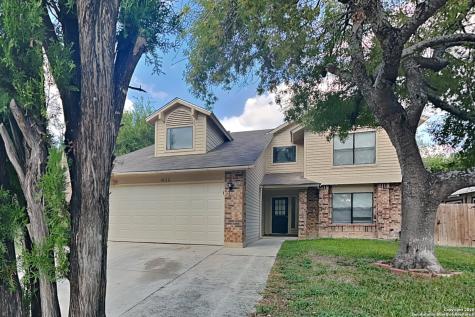 9122 Autumn Storm San Antonio TX 78254