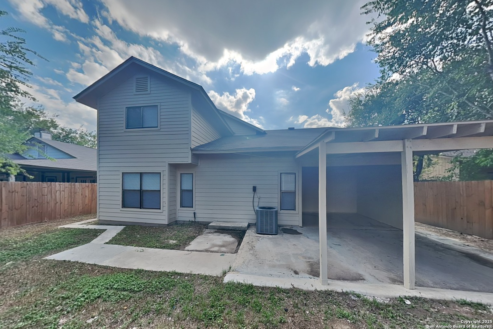 9122 Autumn Storm San Antonio TX 78254