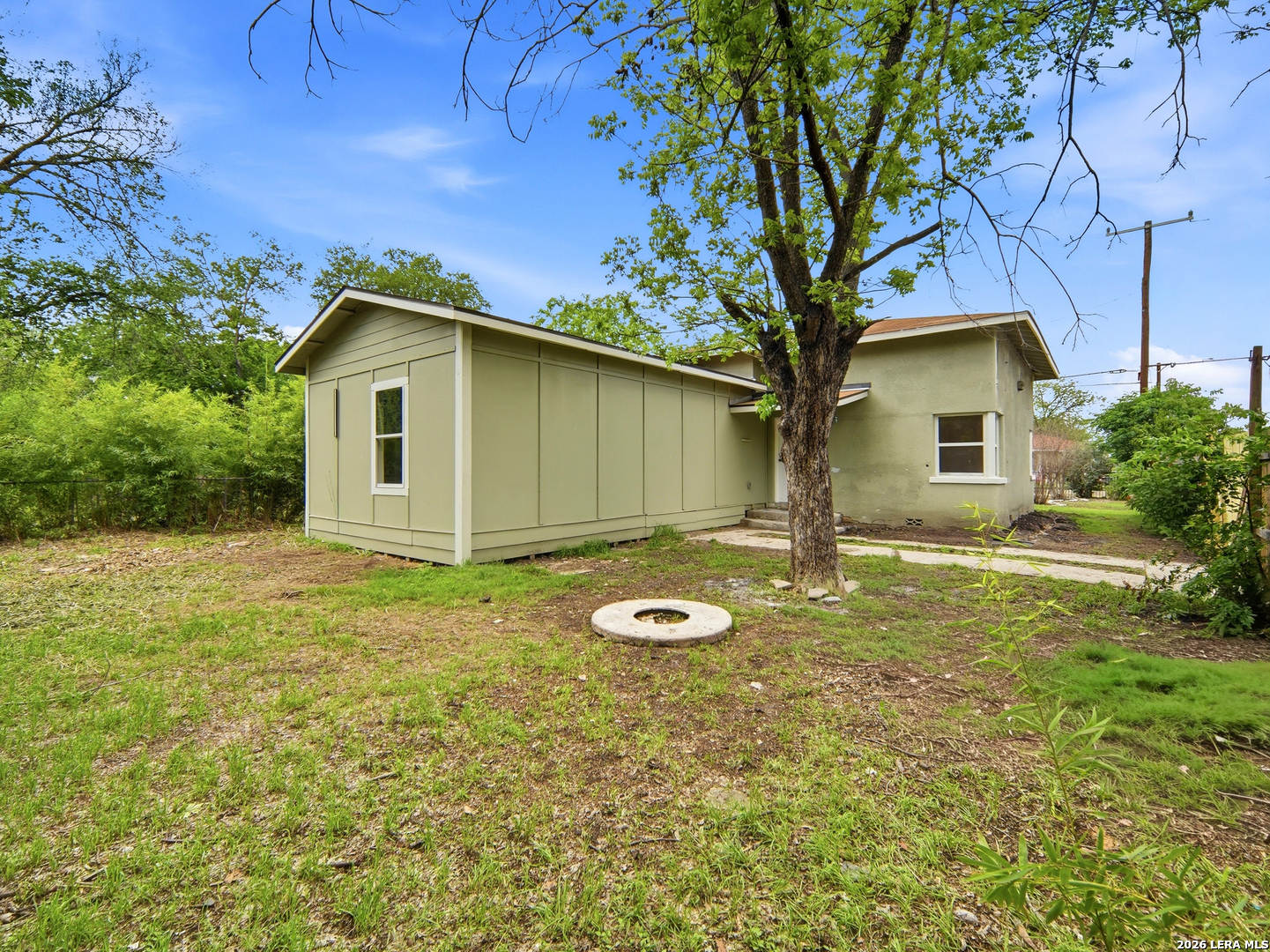 452 Gulf San Antonio TX 78202