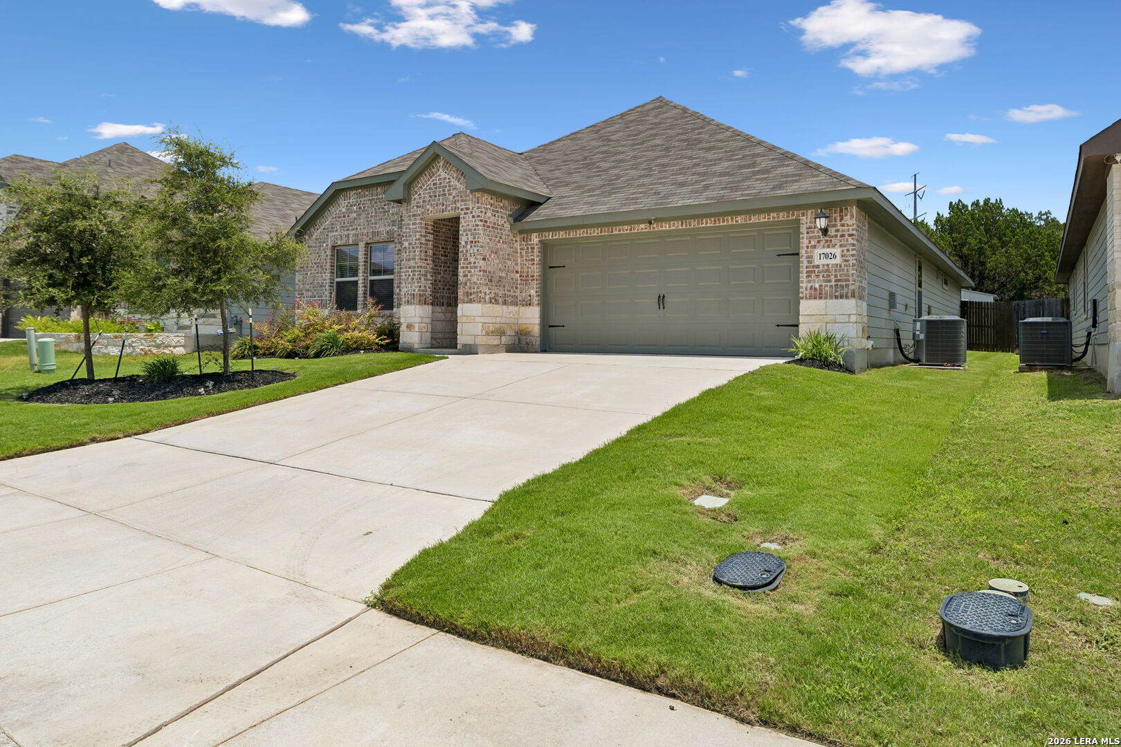 17026 Autry Falls San Antonio TX 78247