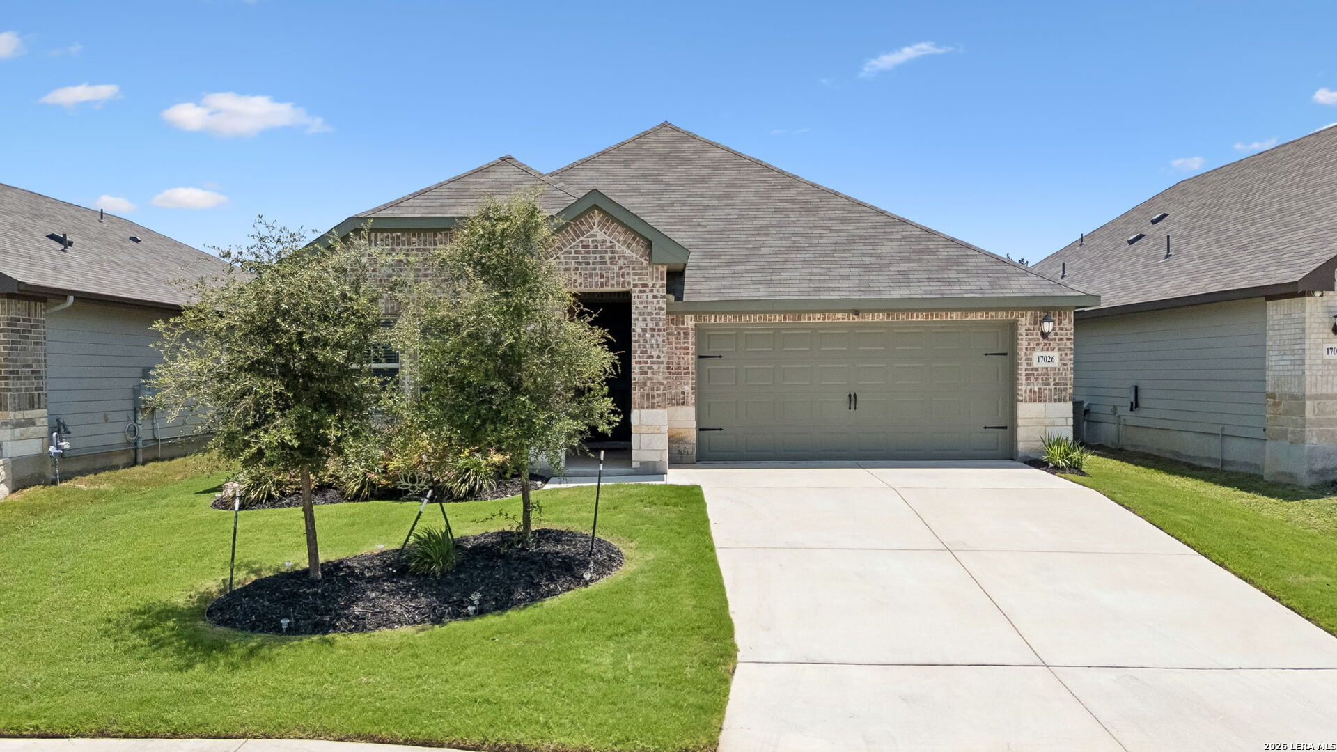 17026 Autry Falls San Antonio TX 78247